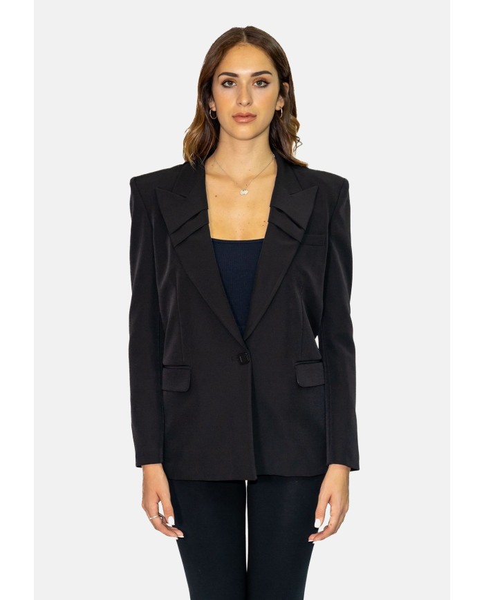 Giacca Gaelle Abbigliamento Gbdp13790