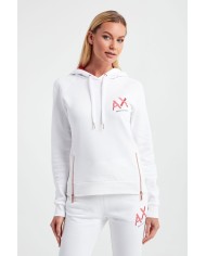 Felpa Armani Exchange 3lym87