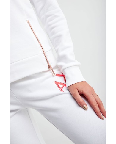 Felpa Armani Exchange 3lym87 Felpa Armani Exchange 3lym87