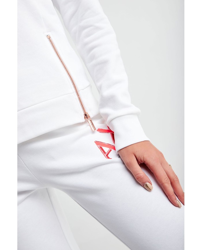 Felpa Armani Exchange 3lym87