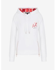 Felpa Armani Exchange 3lym87