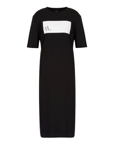 Vestito Armani Exchange 3lya76 Vestito Armani Exchange 3lya76