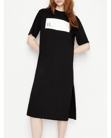 Vestito Armani Exchange 3lya76 Vestito Armani Exchange 3lya76