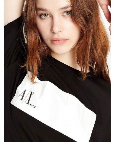 Vestito Armani Exchange 3lya76 Vestito Armani Exchange 3lya76