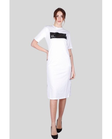 Vestito Armani Exchange 3lya76 Vestito Armani Exchange 3lya76