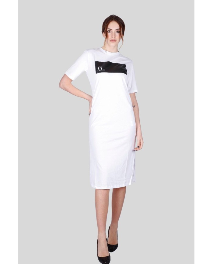 Vestito Armani Exchange 3lya76