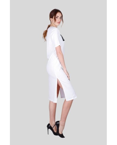 Vestito Armani Exchange 3lya76 Vestito Armani Exchange 3lya76