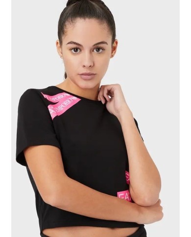 T-shirt Ea7 3ltt13 T-shirt Ea7 3ltt13