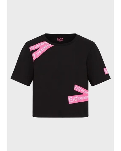 T-shirt Ea7 3ltt13 T-shirt Ea7 3ltt13