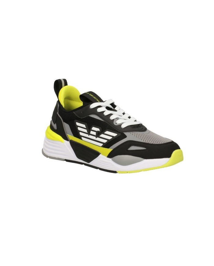 Scarpe Ea7 X8x070p