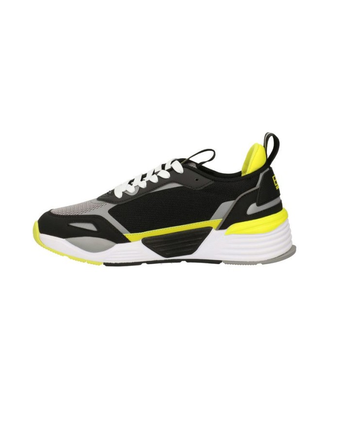 Scarpe Ea7 X8x070p