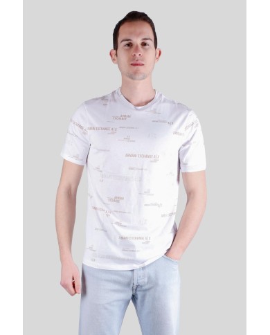 T-shirt Armani Exchange 3lztdf T-shirt Armani Exchange 3lztdf