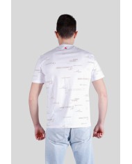 T-shirt Armani Exchange 3lztdf