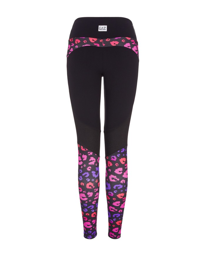 Leggings Ea7 6ltp52