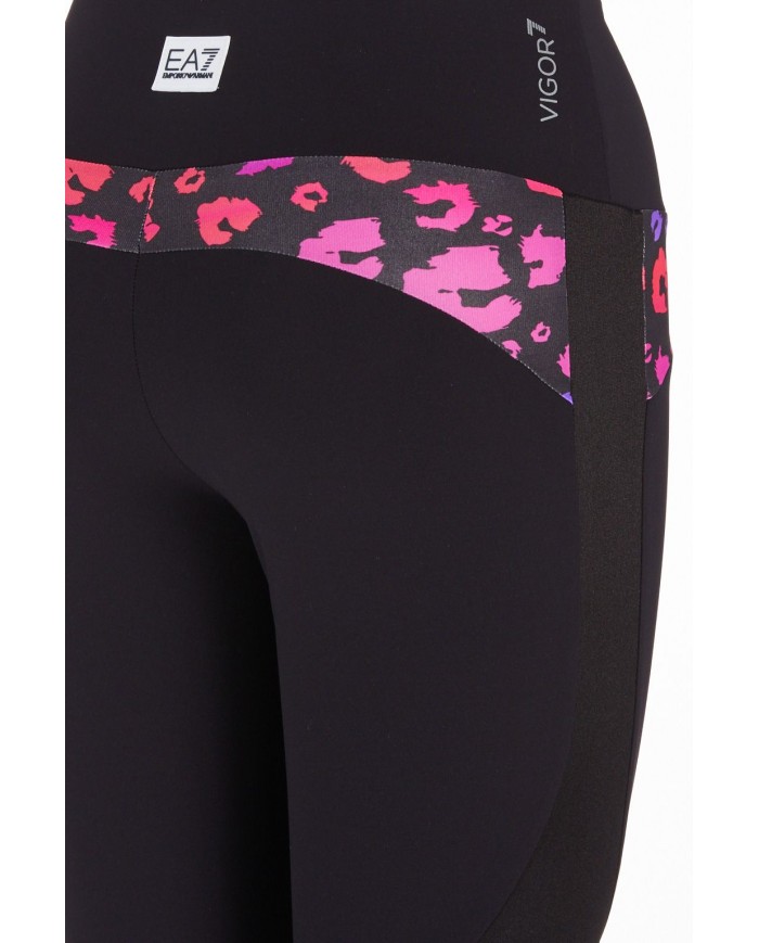 Leggings Ea7 6ltp52
