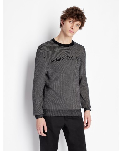 Maglia Armani Exchange 6lzm2m Maglia Armani Exchange 6lzm2m