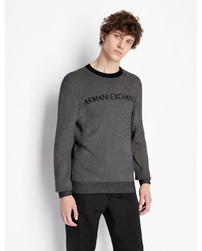 Maglia Armani Exchange 6lzm2m