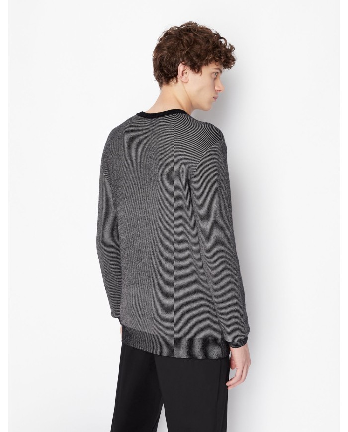 Maglia Armani Exchange 6lzm2m