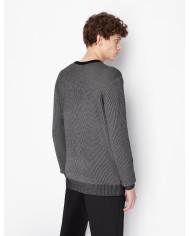 Maglia Armani Exchange 6lzm2m