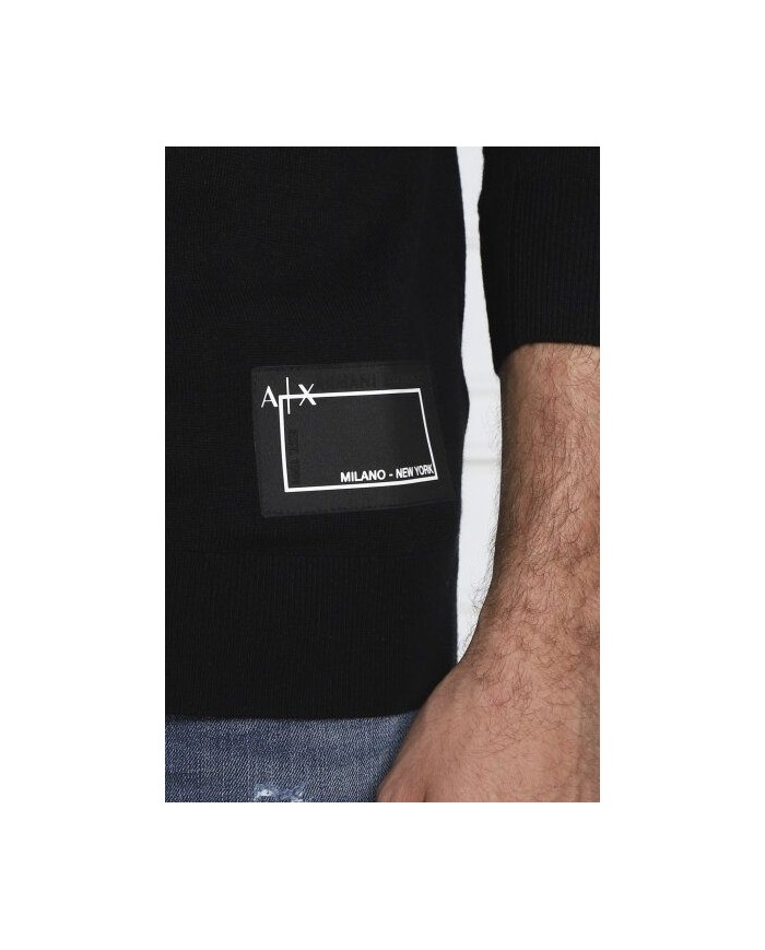 Maglia Armani Exchange 6lzm1u