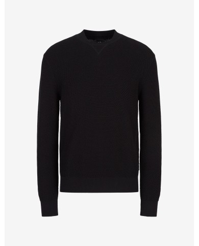 Maglia Armani Exchange 6lzm1q Maglia Armani Exchange 6lzm1q