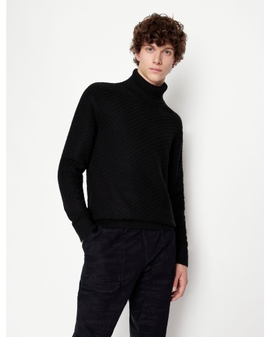 Maglia Armani Exchange 6lzm1l Maglia Armani Exchange 6lzm1l