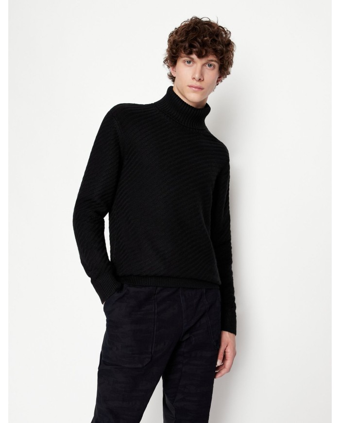 Maglia Armani Exchange 6lzm1l