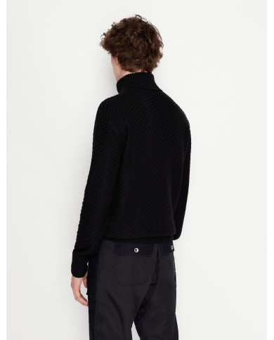 Maglia Armani Exchange 6lzm1l Maglia Armani Exchange 6lzm1l