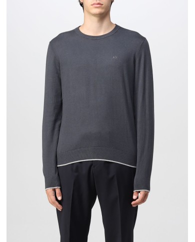 Maglia Armani Exchange 8nzm6a23 Maglia Armani Exchange 8nzm6a23