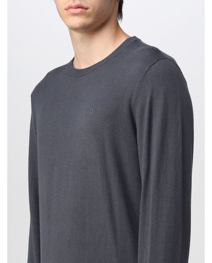 Maglia Armani Exchange 8nzm6a23