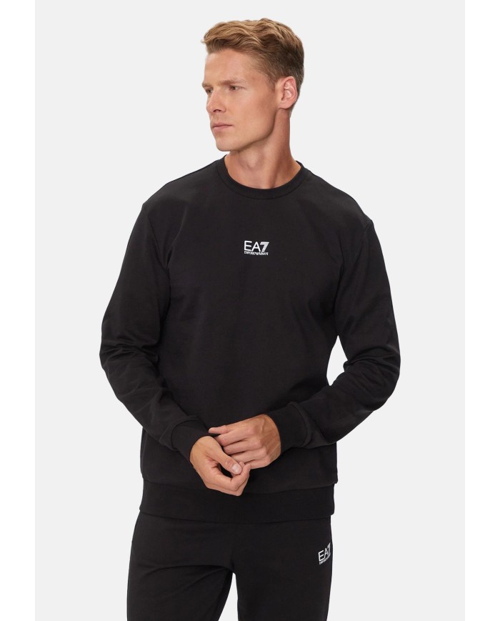 Felpa Ea7 8npm34