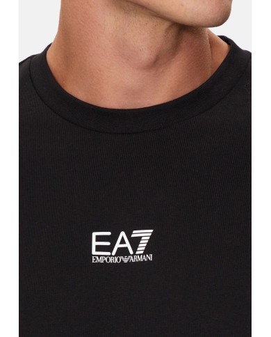 Felpa Ea7 8npm34 Felpa Ea7 8npm34