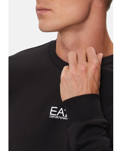 Felpa Ea7 8npm34 Felpa Ea7 8npm34