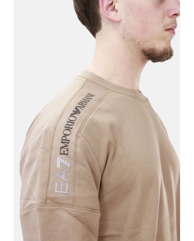 Felpa Ea7 6dpm13 Felpa Ea7 6dpm13