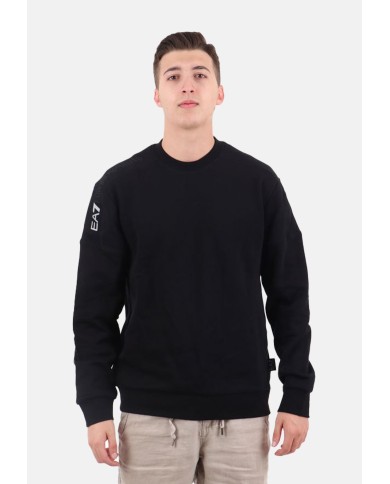 Felpa Ea7 6dpm13 Felpa Ea7 6dpm13