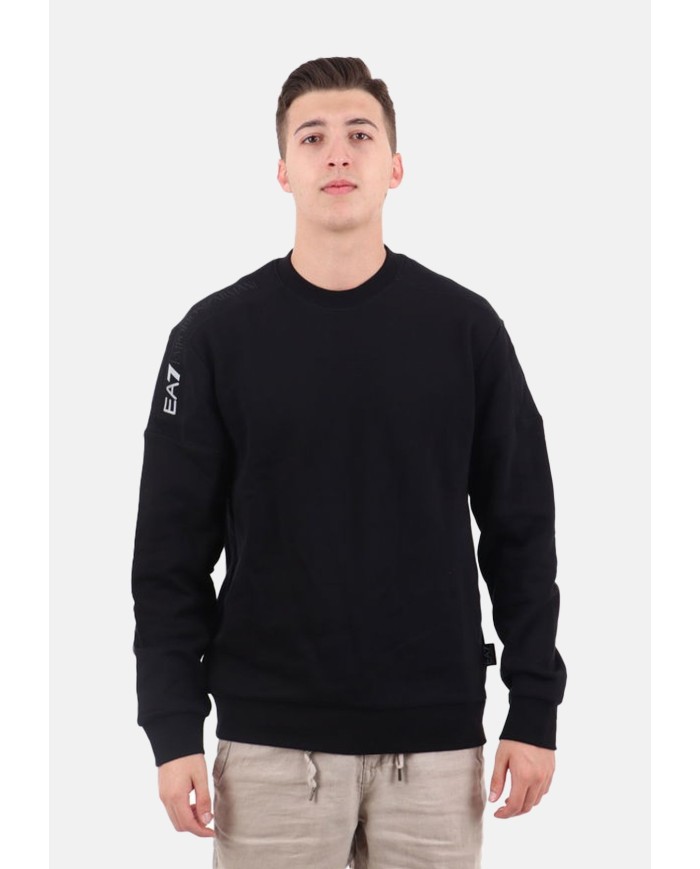 Felpa Ea7 6dpm13