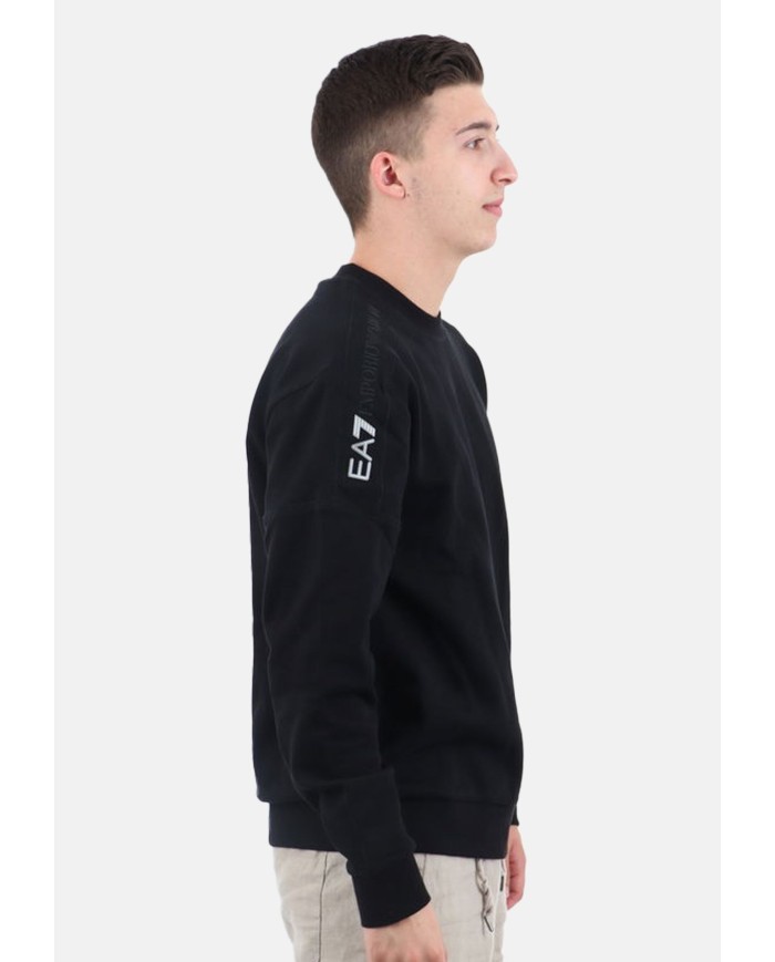 Felpa Ea7 6dpm13