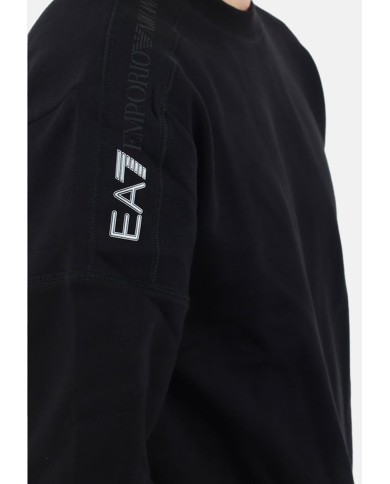 Felpa Ea7 6dpm13 Felpa Ea7 6dpm13