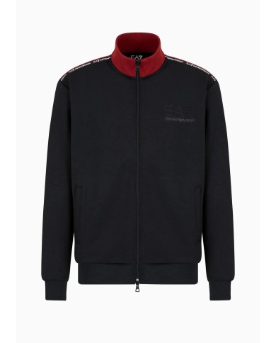 Felpa Ea7 6dpm04 Felpa Ea7 6dpm04