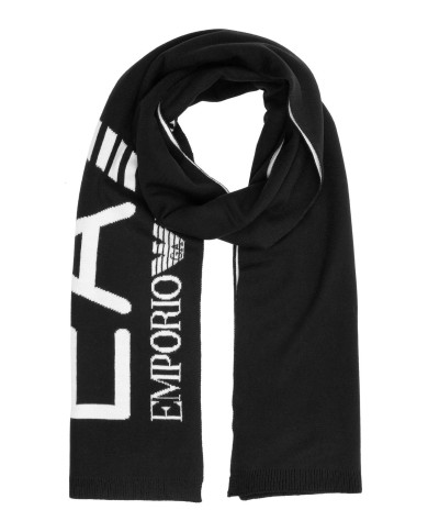 Sciarpa Ea7 7x000007 Sciarpa Ea7 7x000007