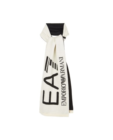 Sciarpa Ea7 7x000007 Sciarpa Ea7 7x000007