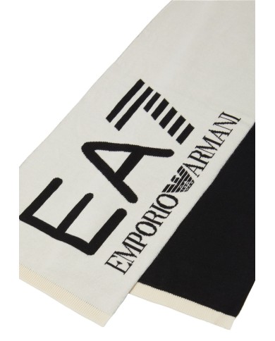 Sciarpa Ea7 7x000007 Sciarpa Ea7 7x000007