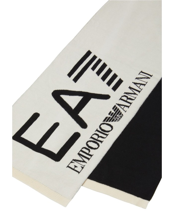 Sciarpa Ea7 7x000007