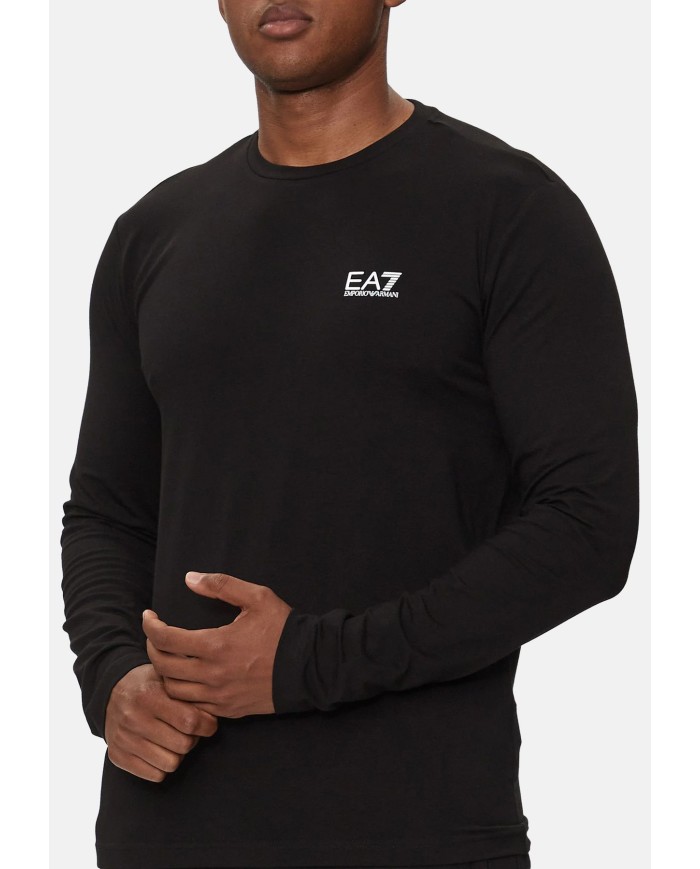 T-shirt Ea7 8npt28