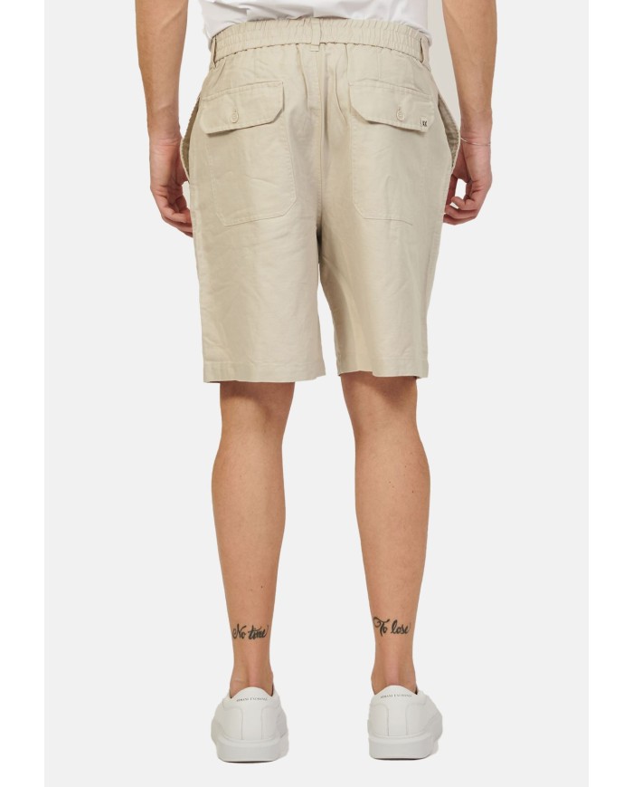 Bermuda Armani Exchange 3dzsf7