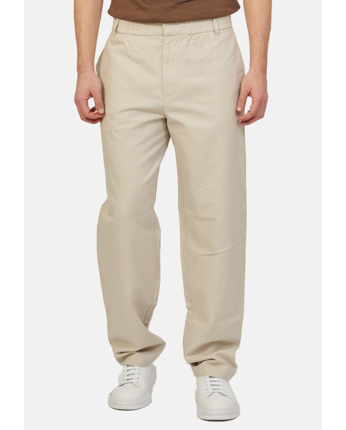 Pantalone Armani Exchange 3dzpf7