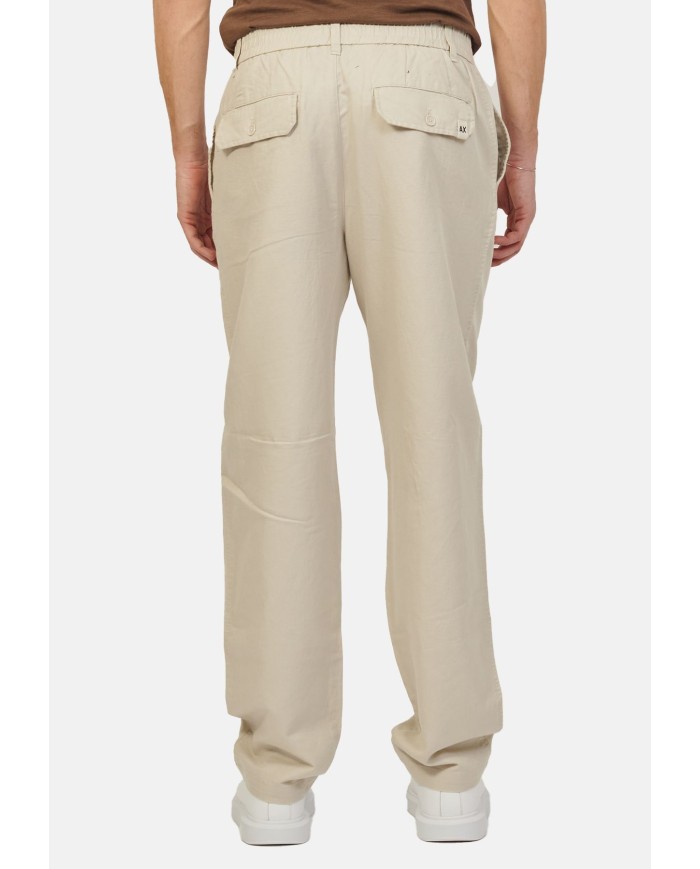 Pantalone Armani Exchange 3dzpf7