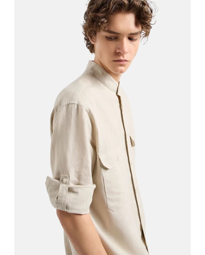 Camicia Armani Exchange 3dzcf7