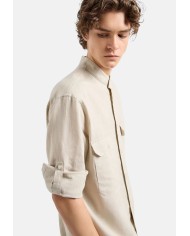 Camicia Armani Exchange 3dzcf7