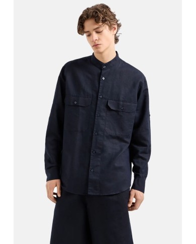 Camicia Armani Exchange 3dzcf7 Camicia Armani Exchange 3dzcf7